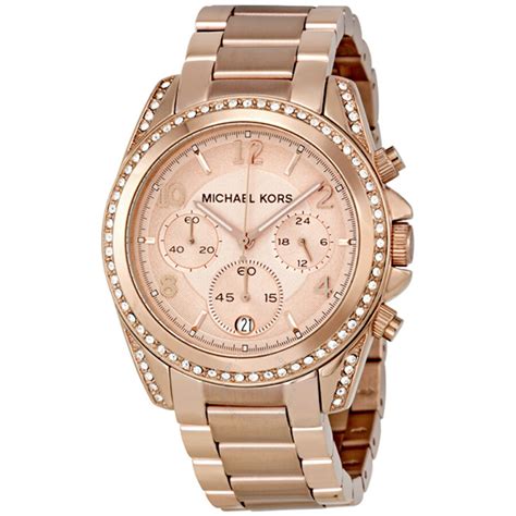 michael kors ladies watches on sale|michael kors watches outlet store.